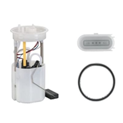 HELLA 8TF 358 106-381 Fuel Feed Unit - Electric - 5-pin connector - with fuel sender unit/with seal