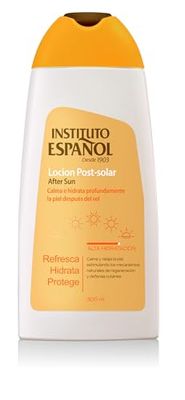 After Sun Solar Loción 300ml