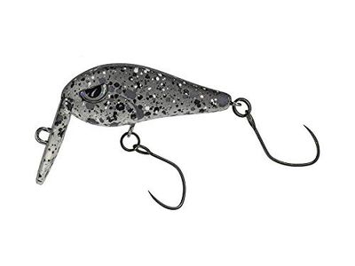 Molix Tournament Area Crank 30 SR Float. Col. Glow Gray Splatt