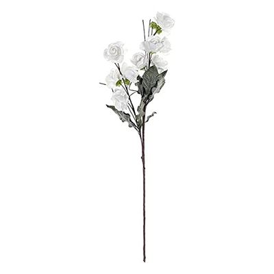 Dekodonia S3008490 Decoratieve bloem EVA ethyleenvinylacetaat