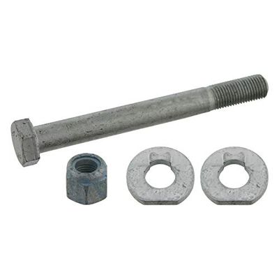 Febi 07752 Suspensão de rodas
