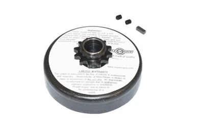 cyclingcolors centrifugal clutch 12 teeth 209760A 19.05mm tractor mower agricultural vehicle