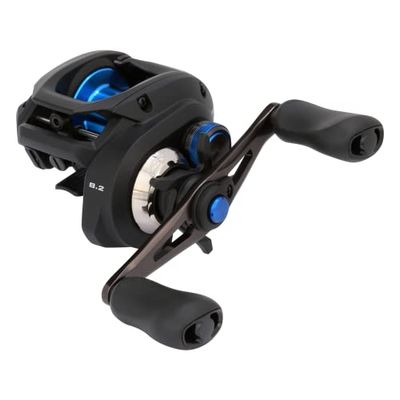 Reel SLX DC 151 XG linkerhand