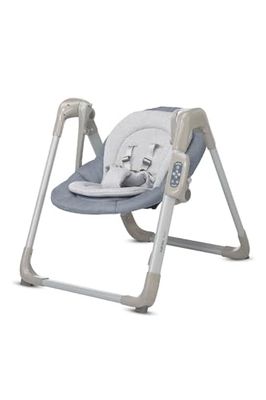 Inglesina Wave, rede para bebés, unissexo, açúcar