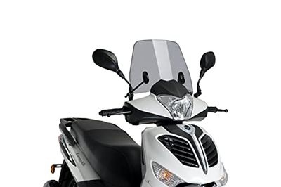 Puig Trafic 1432H for Keeway Logik 125 18'-19'