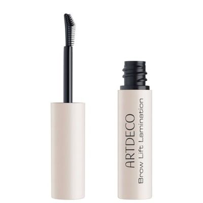 ARTDECO Brow Lift Lamination - Gel per sopracciglia trasparente per volume naturale e forte tenuta, 1 x 6 ml