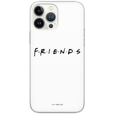 ERT GROUP etui na telefon Huawei P30 Lite, case oryginalny i oficjalnie licencjonowany przez Friends, wzór 002, optymalnie dopasowane, plecki z TPU