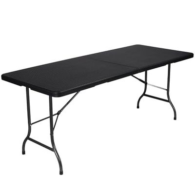 PEREL FP180R fällbord flerfärgad 180 x 75 x 74 cm