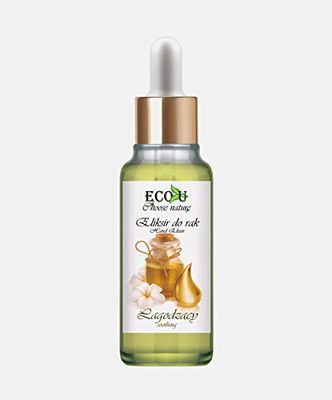 Elixier naturale - calmante, 30 ml