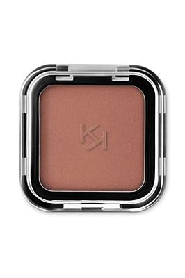 KIKO Milano Smart Colour Blush 09 | Colorete de cor intensa com resultado modulável