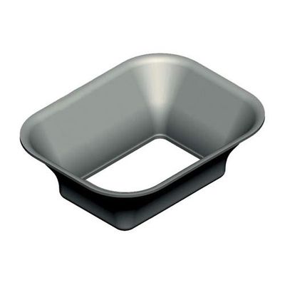 JBC P4080 Verre de protection rectangulaire 9,5 mm x 21,0 mm
