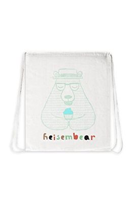 Frikids Heisembear Backpack green