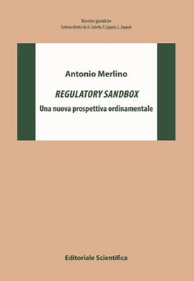Regulatory sandbox