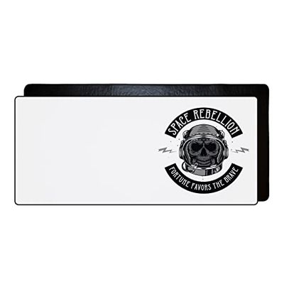 Gaming Mouse Pad da gioco rettangolare in tessuto stampato in digitale, fondo antiscivolo, bordo cucito nero per FPS, MOBA, giochi per giocatore singolo XL, dimensioni: 90X40 cm