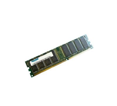 an NEC Equivalent 512MB DIMM (PC2700) from Hypertec