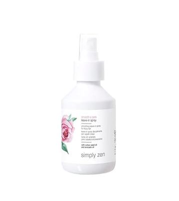 SIMPLY ZEN Smooth & Care Leave In Spray 150 ml