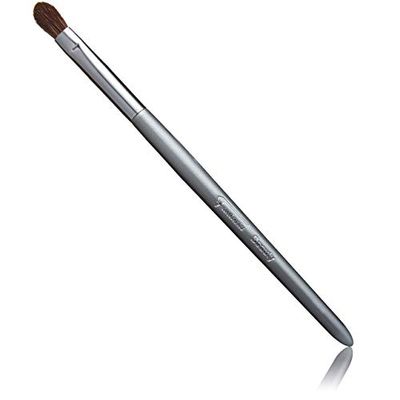 Fantasia Beauty Line Schmal Eye Shadow, Silver Number 3301