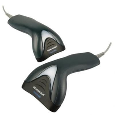 Datalogic TD1120-BK-65 TOUCH 65 LIGHT - USB Lecteur de code-barres