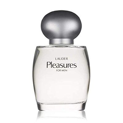 Estee Lauder PLEASURES MEN Eau De Toilette 100ML