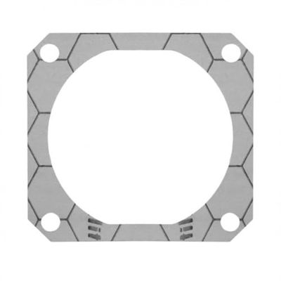 cyclingcolors 1x Joint de Cylindre Compatible avec Stihl 1124 029 2300 pièce Moteur motoculture tronçonneuse Tondeuse
