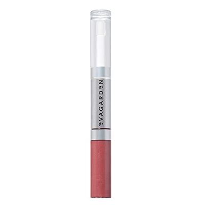 Evagarden, crema per labbra Ultra Lasting n. 715 (Light Plum), 1 pezzo