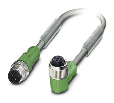 Phoenix 1567225 sensorkabel Sack-4p-m12ms/0,6-800/m12fr