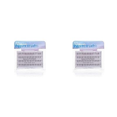 Ardell, Pestañas postizas - 7 gr (65050) (Paquete de 2)