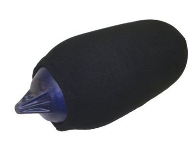 Fenda-Sox Fender Covers voor F-serie spatborden (zwart, F7 (15" x 41"))
