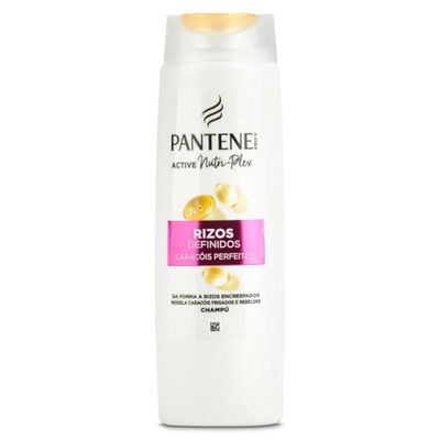 Pantene Ch Rizos 250Ml