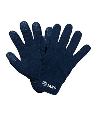 JAKO - Veldspelerhandschoenen Van Fleece, Uniseks-Volwassene, Marien, 8