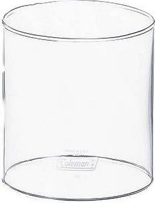 Coleman *Globe Clear Straight C006