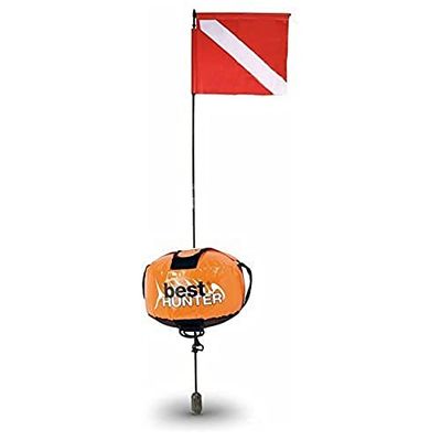 Best Divers Boa Monster bicamera