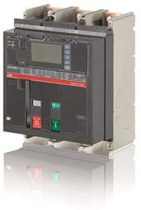 abb-entrelec – Schakelaar T7H1250 m pr332-p LSIG 3-polig FF