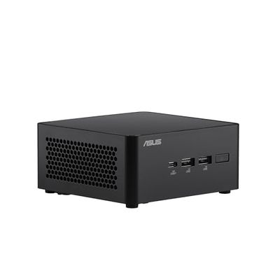 ASUS NUC 14 Pro Kit Tall Revel Canyon Intel Core 3 100U utan strömkabel – 90AR0072-M0010