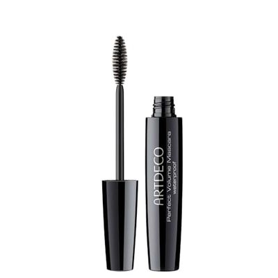 Artdeco Perfect Volume máscara de pestanas tom 01 preto - 10 ml