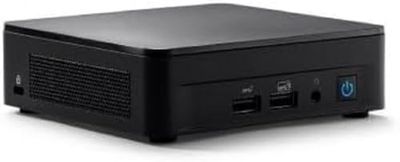 Intel WALL Street NUC12WSKI70XC EU BAREBONE L6 NO CORD
