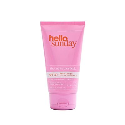 The Essential One Body Lotion SPF30 50 ml