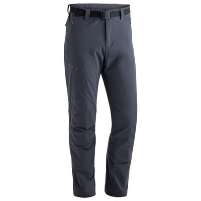 Maier Sports Oberjoch Therm, Graphite, 62, 3000194