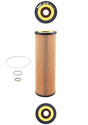Knecht OX 562D Filtre à huile