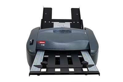intimus F-150 - piegatrice di carta per piccoli volumi