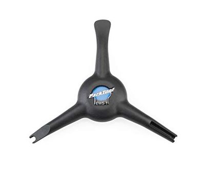 Park Tool Park Tool Unisex - Adulti Strumento per Circuiti Elettronici 4003089 Circuiti, Nero, Taglia unica