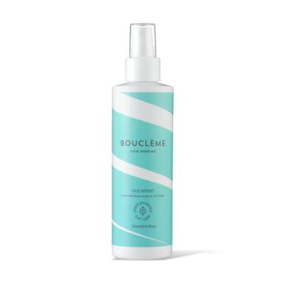 Bouclème - Root Refresh - Dry Shampoo Alternative - Verfrissende haar- en hoofdhuidnevel - 96,9% natuurlijk afgeleide ingrediënten en veganistisch - 200ml