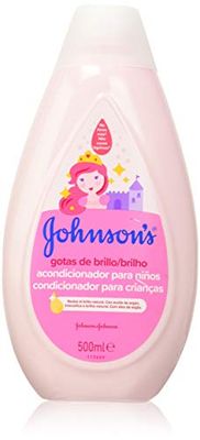 Johnson's Baby Conditioner, verpakking van 3 (3 x 500 ml)