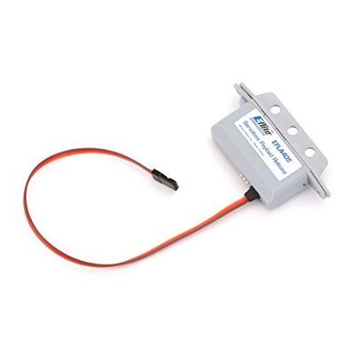 E-Flite Sistema de desbloqueo eléctrico