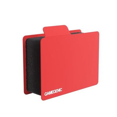 Gamegenic | Sideloading Sizemorph Divider Red | Akcesoria do gier