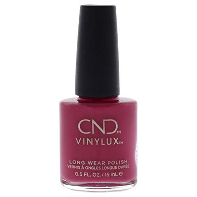 Vinylux CND Weekly Polish, Femme Fatale