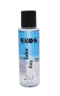 Eros Lubricant-6283870000 Lubricant Transparent 100 ml