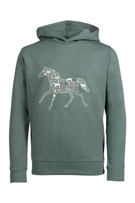 HKM Unisex Judy Vest voor kinderen