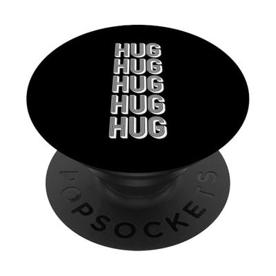 Abrazo-01 PopSockets PopGrip Adhesivo