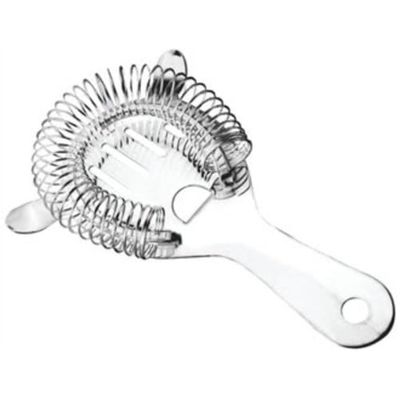 Stalwart F975 Strainer, 2 Pronged